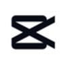 CapCut logo
