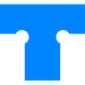 Tradify logo